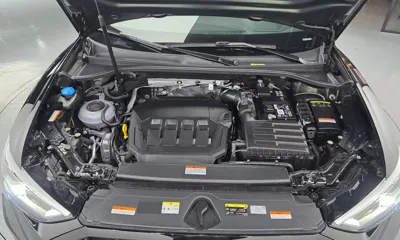 Audi Q3 2025, 1040 км, за 31836.68 USD - фото 6