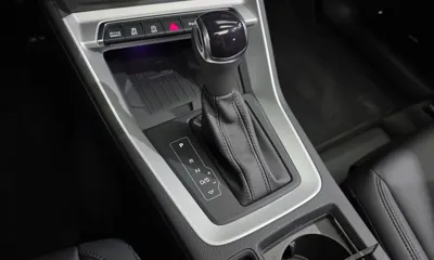 Audi Q3 2025, 1040 км, за 31836.68 USD - фото 9