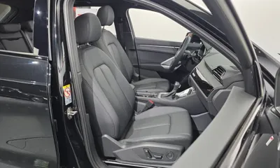 Audi Q3 2025, 1040 км, за 31836.68 USD - фото 12