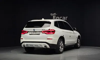 BMW X3 2018, 131782 км, за 16345.02 USD