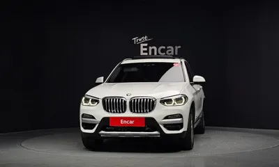 BMW X3 2018, 131782 км, за 16345.02 USD