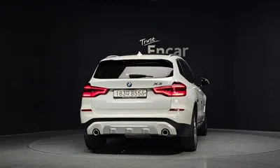 BMW X3 2018, 131782 км, за 16345.02 USD