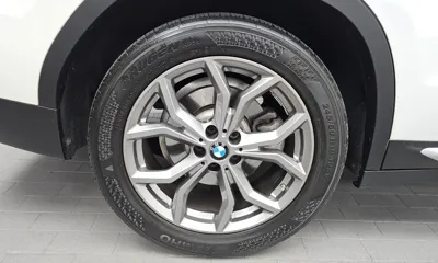 BMW X3 2018, 131782 км, за 16345.02 USD