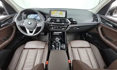 BMW X3 2018, 131782 км, за 16221.51 USD - фото 7