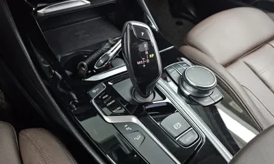 BMW X3 2018, 131782 км, за 16221.51 USD - фото 9