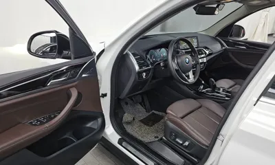 BMW X3 2018, 131782 км, за 16221.51 USD - фото 10