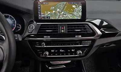 BMW X3 2018, 131782 км, за 16221.51 USD - фото 14
