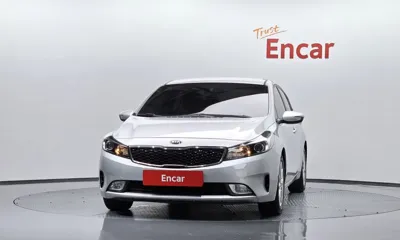 Kia K3 2016, 91422 км, за 4791.91 USD