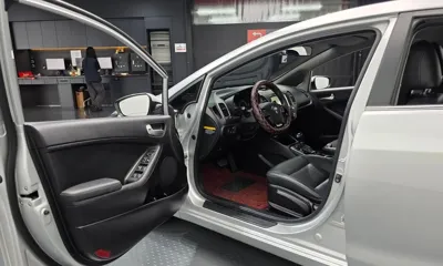 Kia K3 2016, 91422 км, за 4791.91 USD - фото 10