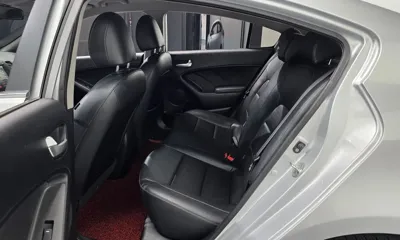 Kia K3 2016, 91422 км, за 4791.91 USD - фото 12