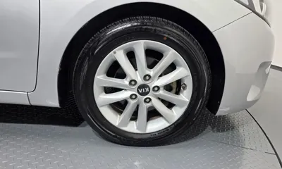 Kia K3 2016, 91422 км, за 4791.91 USD - фото 21