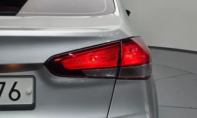 Kia K3 2016, 91422 км, за 4791.91 USD - фото 23