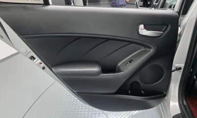 Kia K3 2016, 91422 км, за 4791.91 USD - фото 25