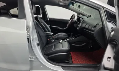 Kia K3 2016, 91422 км, за 4791.91 USD - фото 26