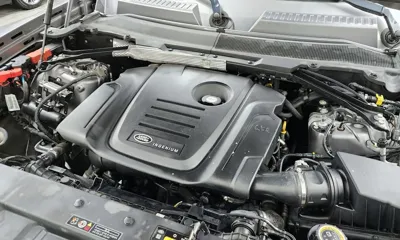 Land Rover Defender 2020, 94698 км, за 31203.27 USD - фото 6