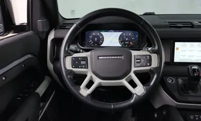 Land Rover Defender 2020, 94698 км, за 31203.27 USD - фото 13
