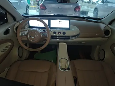 Wuling Bingo 2025, 9600 км, за 9355.25 USD - фото 10