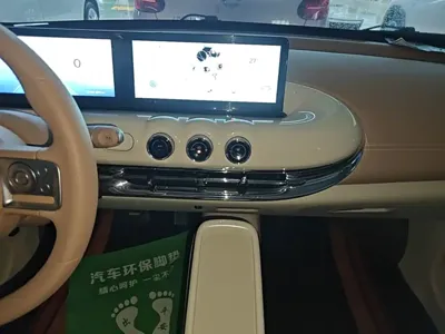 Wuling Bingo 2025, 9600 км, за 9355.25 USD - фото 13