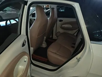 Wuling Bingo 2025, 9600 км, за 9355.25 USD - фото 17