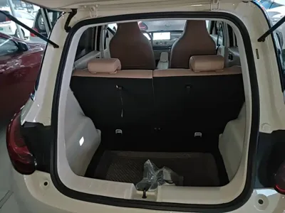 Wuling Bingo 2025, 9600 км, за 9355.25 USD - фото 19
