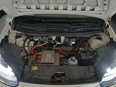Wuling Bingo 2025, 9600 км, за 9355.25 USD - фото 20