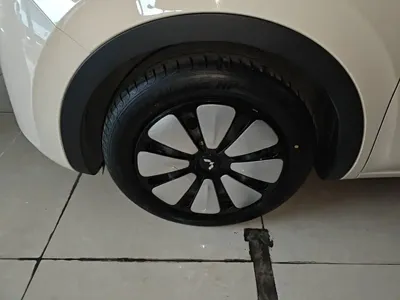 Wuling Bingo 2025, 9600 км, за 9355.25 USD - фото 23