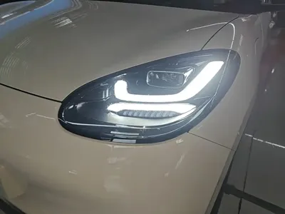 Wuling Bingo 2025, 9600 км, за 9355.25 USD - фото 24