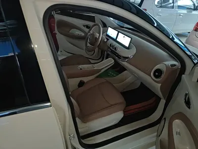 Wuling Bingo 2025, 9600 км, за 9355.25 USD - фото 25