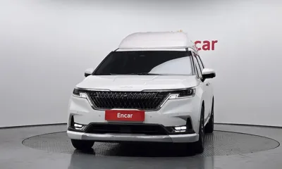 Kia Canival 2022, 58289 км, за 25112.39 USD