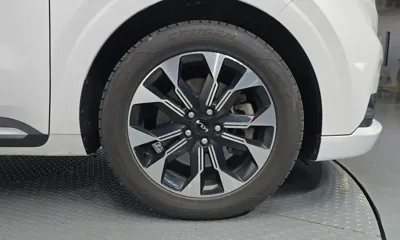 Kia Canival 2022, 58289 км, за 25112.39 USD