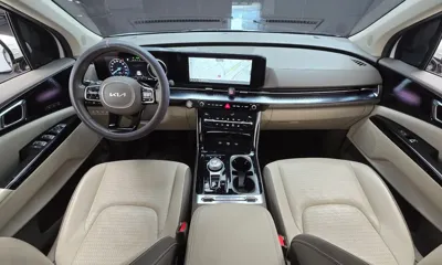 Kia Canival 2022, 58289 км, за 25112.39 USD - фото 7