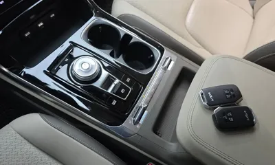 Kia Canival 2022, 58289 км, за 25112.39 USD - фото 9