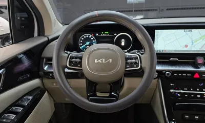 Kia Canival 2022, 58289 км, за 25112.39 USD - фото 13