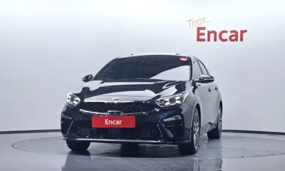 Kia K3 2019, 59218 км, за 9055.38 USD