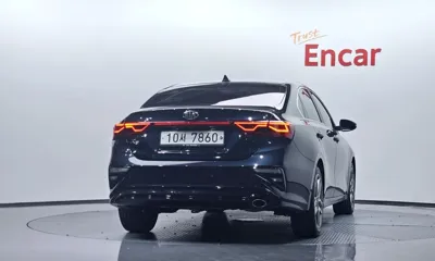 Kia K3 2019, 59218 км, за 9055.38 USD