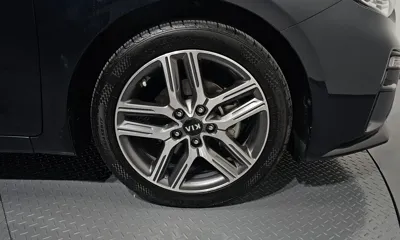 Kia K3 2019, 59218 км, за 9055.38 USD