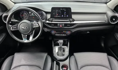 Kia K3 2019, 59218 км, за 9055.38 USD - фото 7