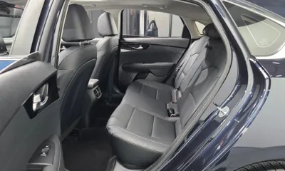 Kia K3 2019, 59218 км, за 9055.38 USD - фото 12