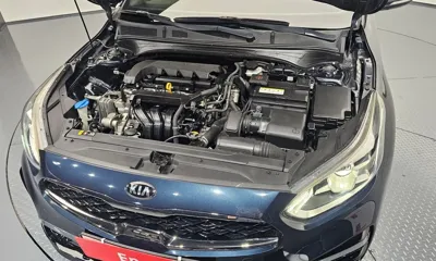 Kia K3 2019, 59218 км, за 9055.38 USD - фото 23