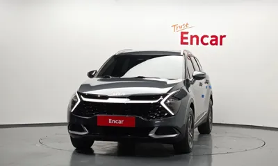 Kia Sportage 2022, 50003 км, за 16092.7 USD