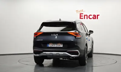 Kia Sportage 2022, 50003 км, за 16092.7 USD