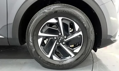 Kia Sportage 2022, 50003 км, за 16092.7 USD