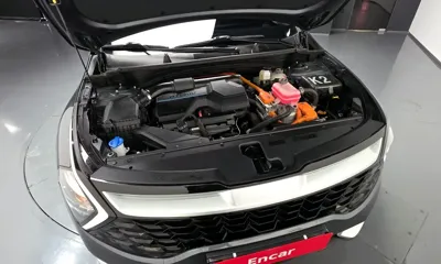 Kia Sportage 2022, 50003 км, за 16092.7 USD - фото 6
