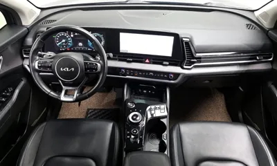 Kia Sportage 2022, 50003 км, за 16092.7 USD - фото 7