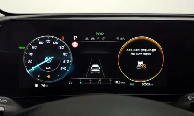 Kia Sportage 2022, 50003 км, за 16092.7 USD - фото 8
