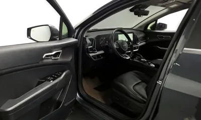 Kia Sportage 2022, 50003 км, за 16092.7 USD - фото 10