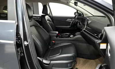 Kia Sportage 2022, 50003 км, за 16092.7 USD - фото 11