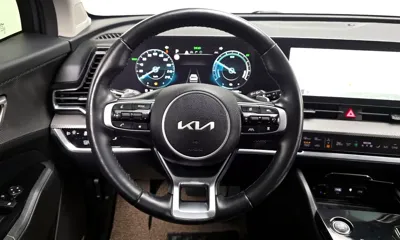 Kia Sportage 2022, 50003 км, за 16092.7 USD - фото 13