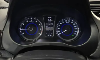 Hyundai Grandeur 2011, 185789 км, за 3061.89 USD - фото 8