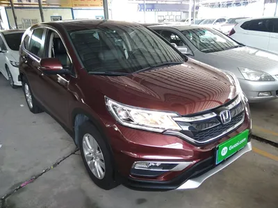 Honda CR-V 2016, 122200 км, за 9616 USD - фото 3